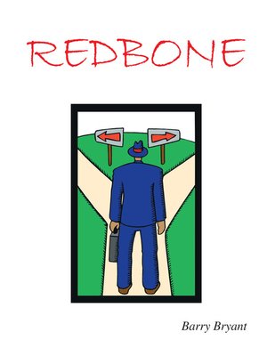 cover image of Redbone
